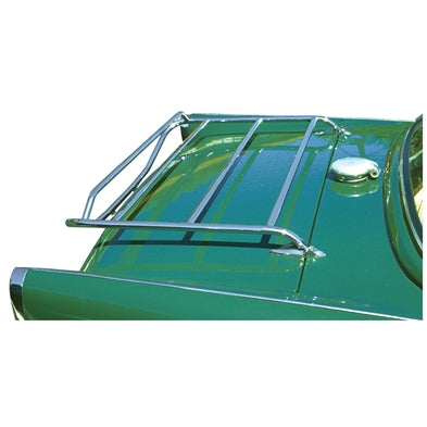 Bagagebærer rustfri TR4&5 (2)