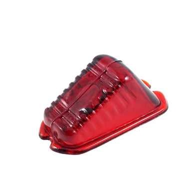 Baglygteglas TD 