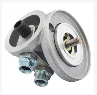 Adapter sæt til oliefilter TR5 & 6 (1)