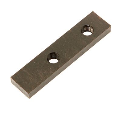 HINGE PLATE TAPPED   (1)