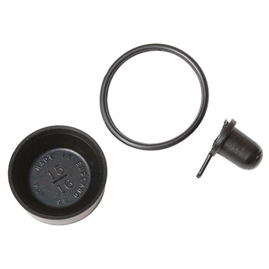 Rep sæt hjulcylinder for MGA, S&M 948cc, Minor