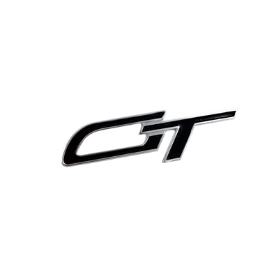GT logo til MGBGT