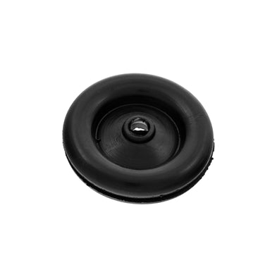 Gummiprop til gennemføring instrumenter 1x3/8"  (1)