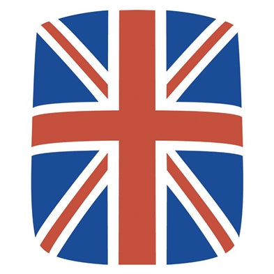 Union Jack folie flag til tag Mini (1)