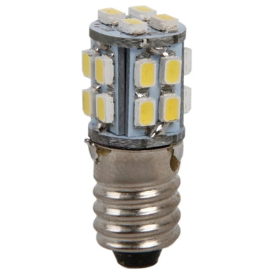 LED pærer 12V 2,2W minus stel til instrumentlys