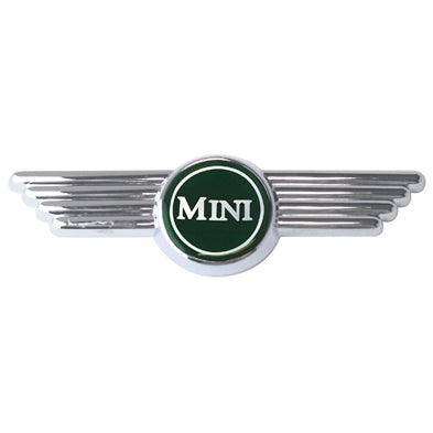 Emblem Mini 90-00