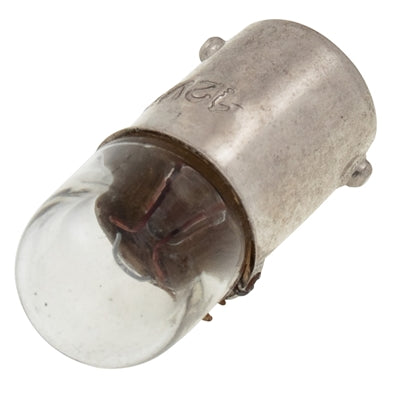 Pære 12V 5W bayonet (1)