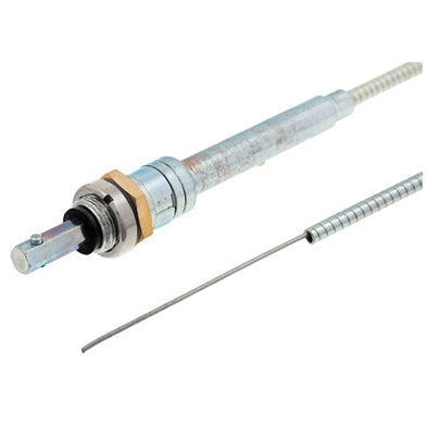 Kabel til varme kontrol  MGA, TR4 & 4A (2)