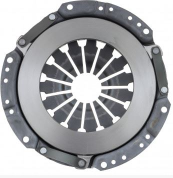 Koblingshus TR2-6  (8,5") (2)