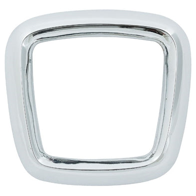 Krom ramme Morris Cooper MK2 front emblem