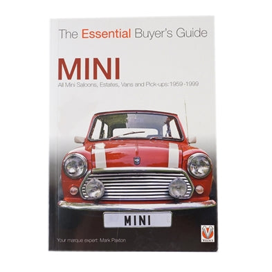 Mini - Essentail Buyers Guide