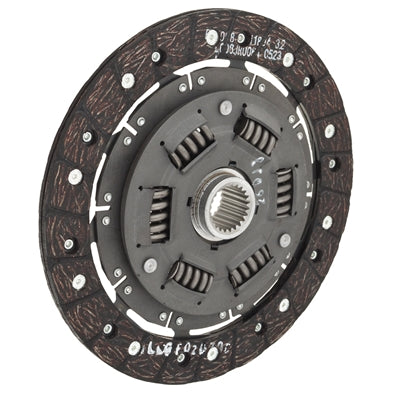 Koblingsplade 23 splines MGA 1600 & MGB alle år