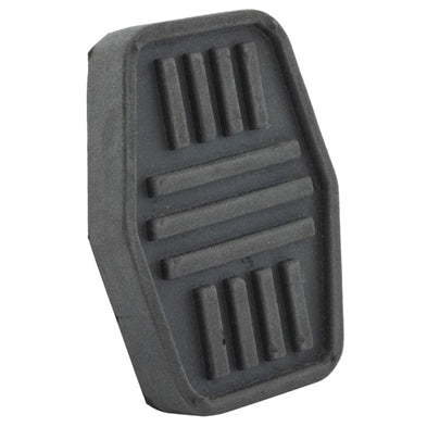 Pedalgummi til kobling & bremsepedal 76-90 Mini