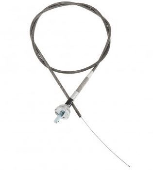 Choker kabel TR4-4A m. HS6 & Stromberg 175CD (1)