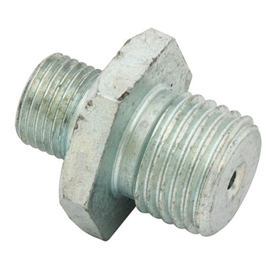 Adaptor omløber til olieslange (1)