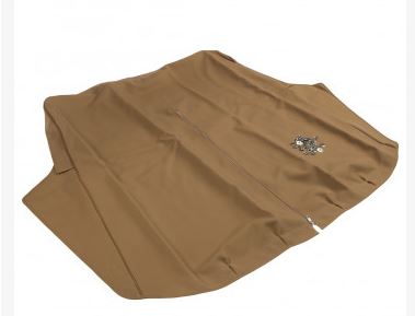 TF Tonneau TAN / beige DUCK
