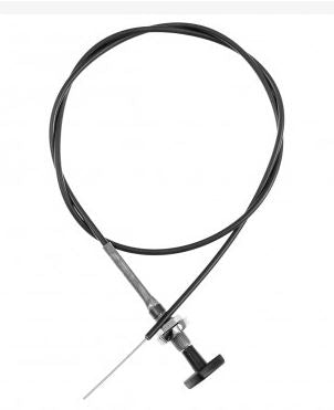 Choker kabel LHD Spitfire Mk4-1500 (1)