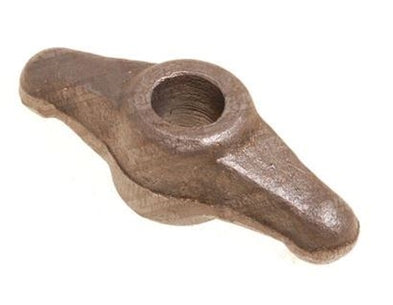 Clamp manifold