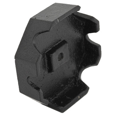 Holder til logo grill S&M 1969-74   (2)