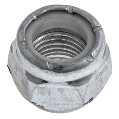 Møtrik trådhjul adaptor S&M
