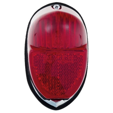 Baglygte komplet Spitfire MK1-3 (2)