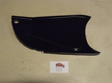 BOOT FLOOR FILLER RH MGB 62-80