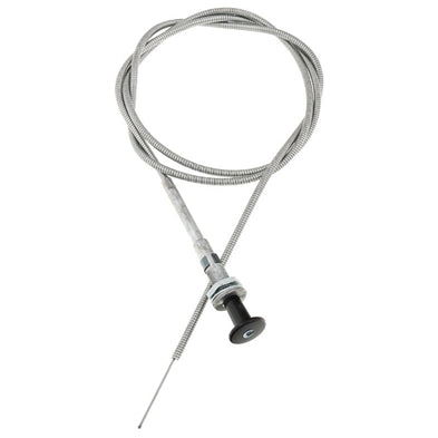 Choker kabel MGB/C 62-69 137cm (1)