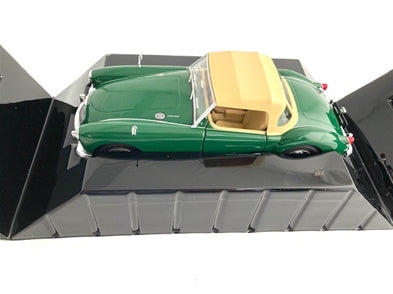 Modelbil MGA Mk1 1:18 (2)