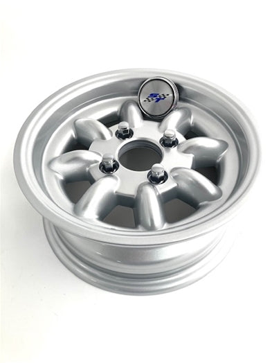 Minilite 5 x 12" ultimative brede fælg til Mini (1)