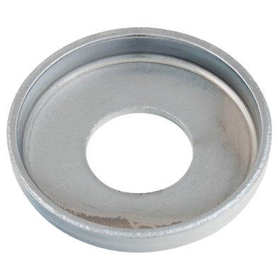 CUP WASHER CHROME   (2)