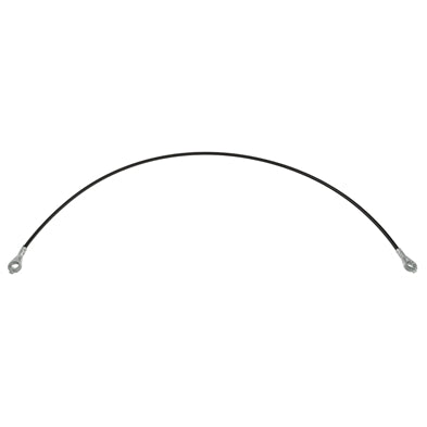 Wire til bagklap