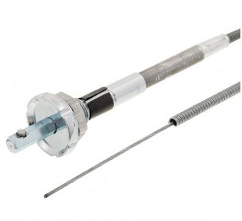 Choker kabel TR4-4A m. HS6 & Stromberg 175CD (2)