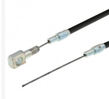 Speederkabel MGC & MGB V8 (2)