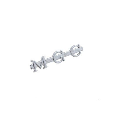 MGC logo bagsmæk