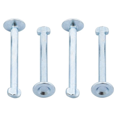 BRAKE SHOE STEADYPIN SET OF 4