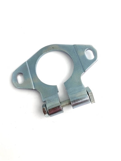 Clamps strømfordeler