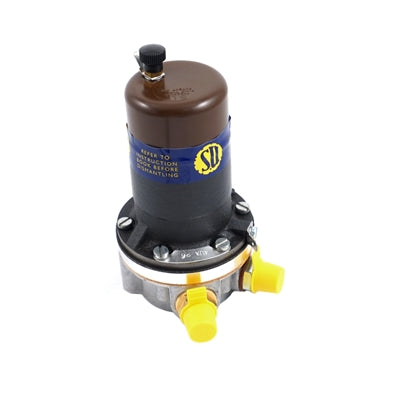 Benzinpumpe SU 6 volt pumpe