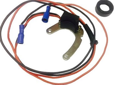 AccuSpark Kit no. 19 Motorcraft Fomoco (1)