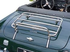MG Midget bagagebærer 1961-80 (3)