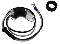 Accuspark Kit no 11a Delco 200 positiv jord