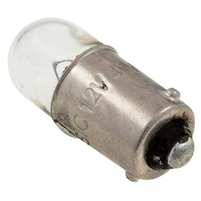 Pære 12v 4w