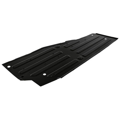 Bundplade MGB 4 syncro RH