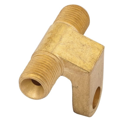 Adaptor til olieslange