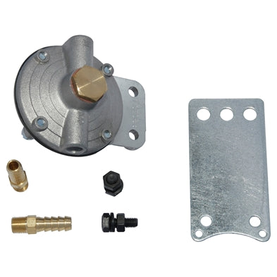REGULATOR FUEL PRESSURE ADJ