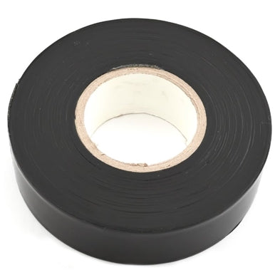 Tape sort til ledningsnet (2)