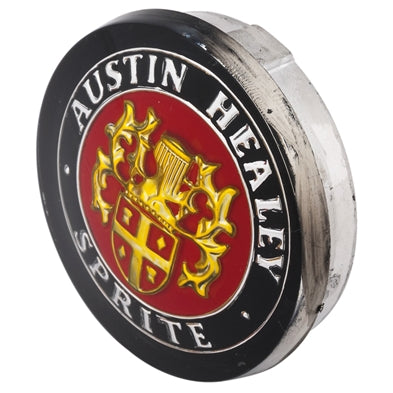 Front emblem Austin Healey Sprite 58-61 (2)