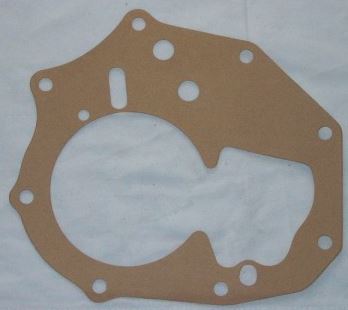 GASKET G/BOX ADAPTOR