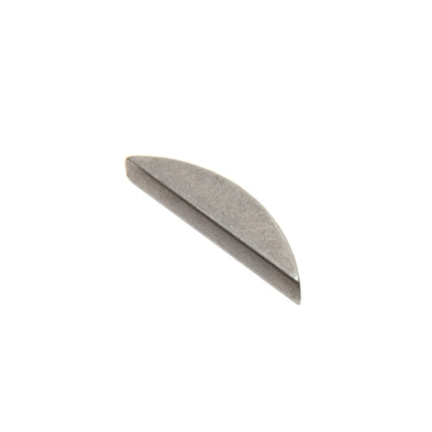 Key krumtap / knastaksel ½"