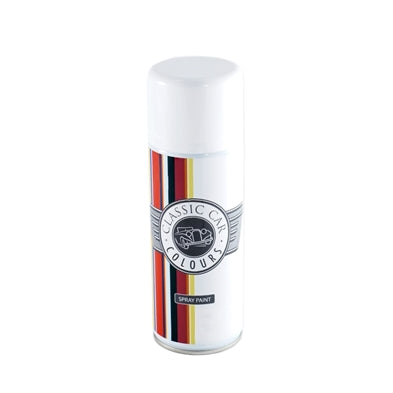 BMC grøn motormaling spay 400m
