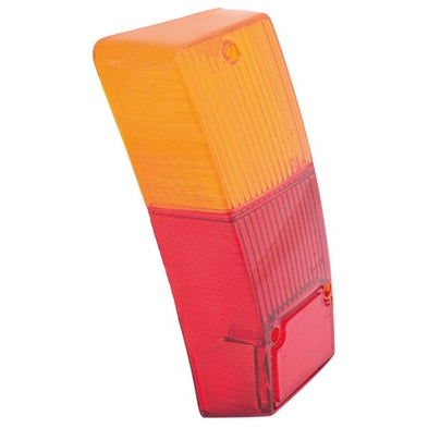 Baglygteglas Venstre. Mini uden baklys MK2-4 (1)